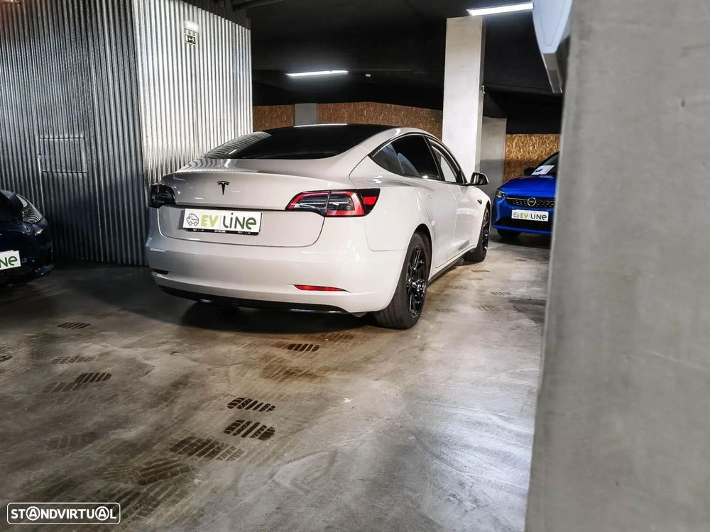 Tesla Model 3 Long Range Tração Integral - 13