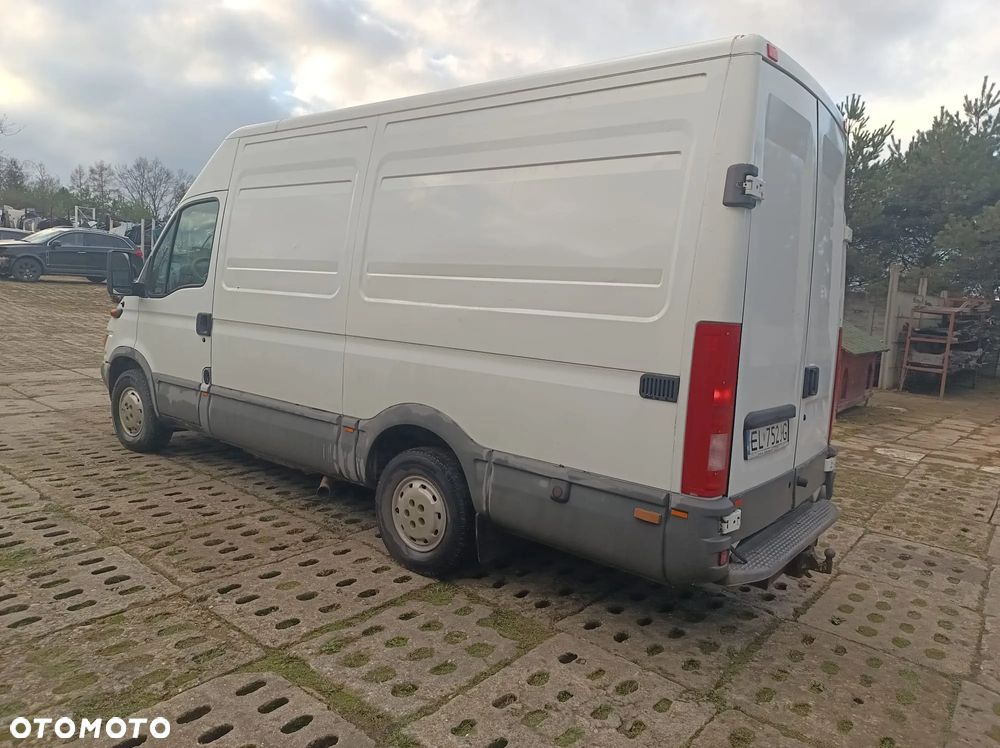Iveco Daily III - 4