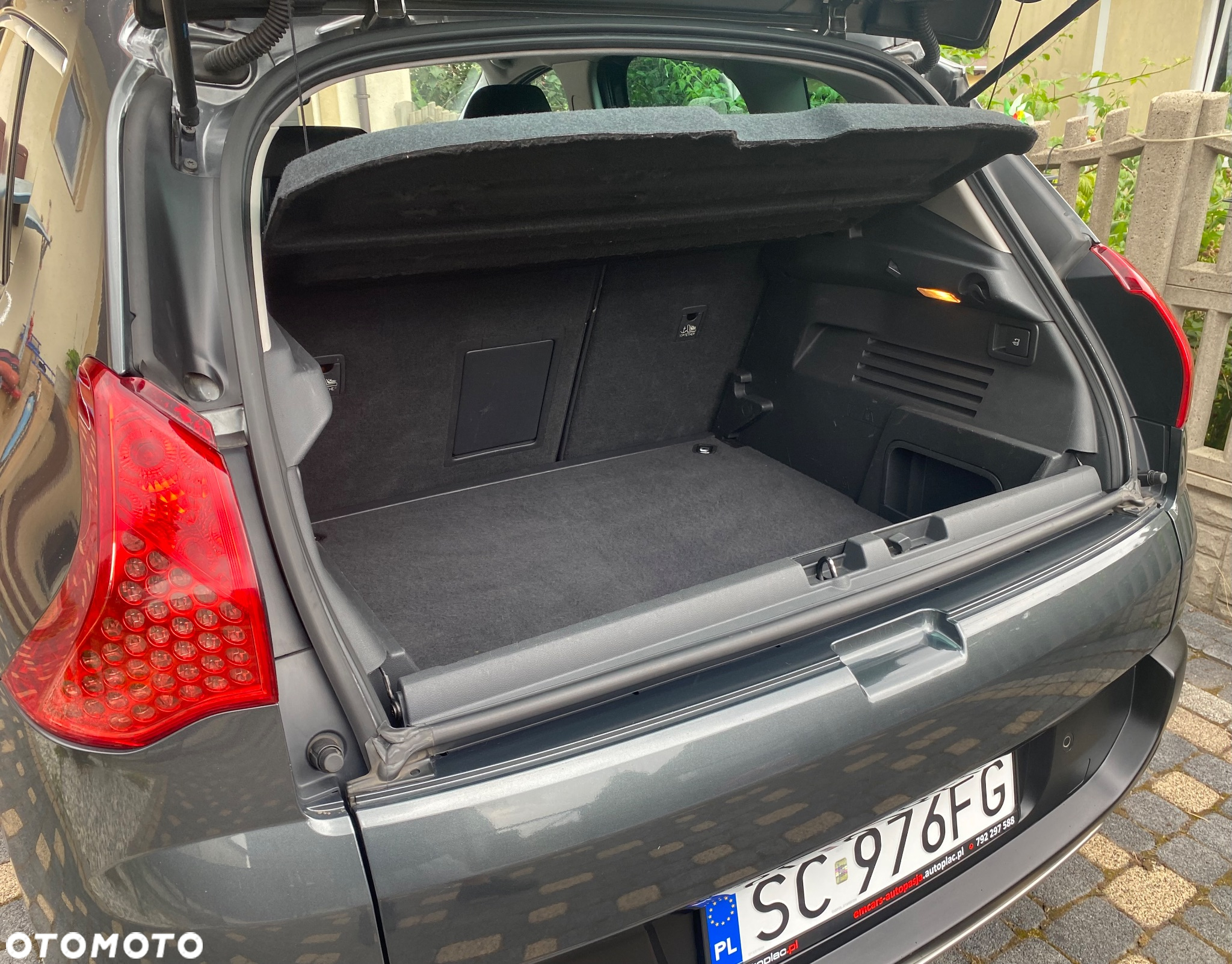 Peugeot 3008 2.0 BlueHDi Allure - 10
