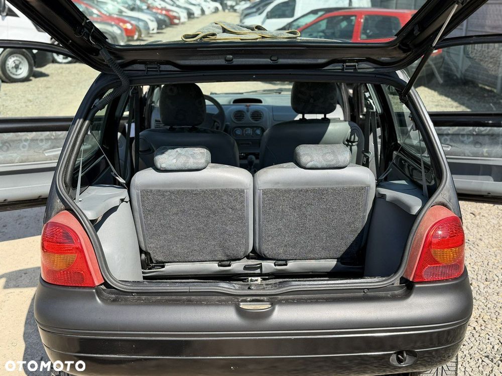 Renault Twingo - 19