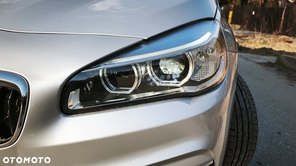 BMW Seria 2 218i GT Luxury Line - 7