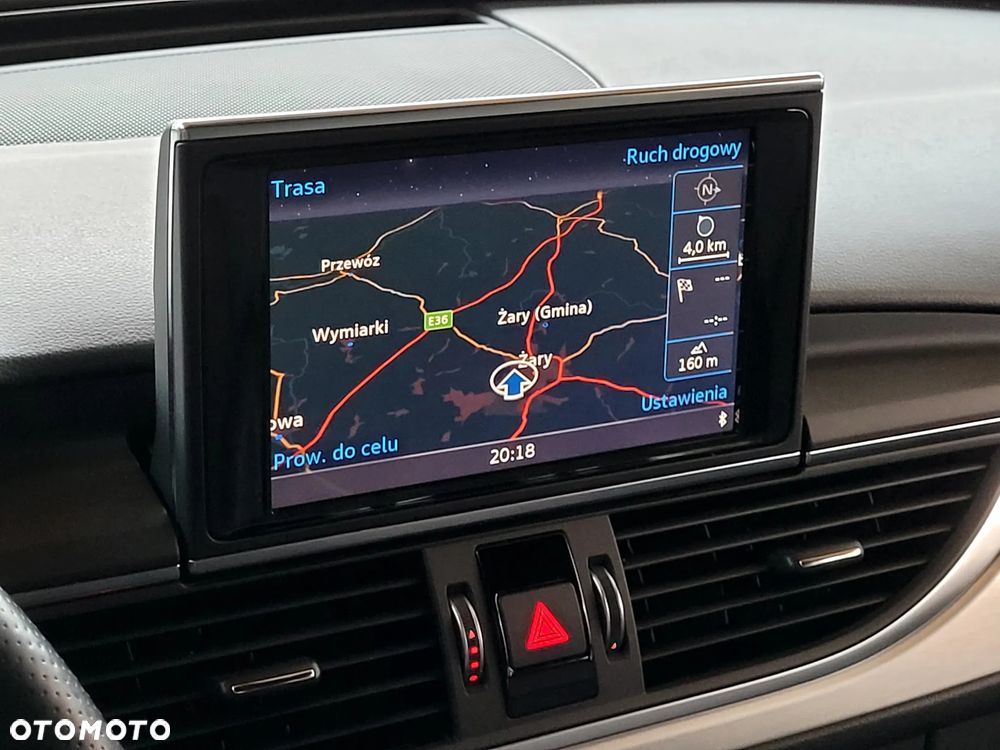 Audi A6 Avant 3.0 TDI quattro S tronic - 26