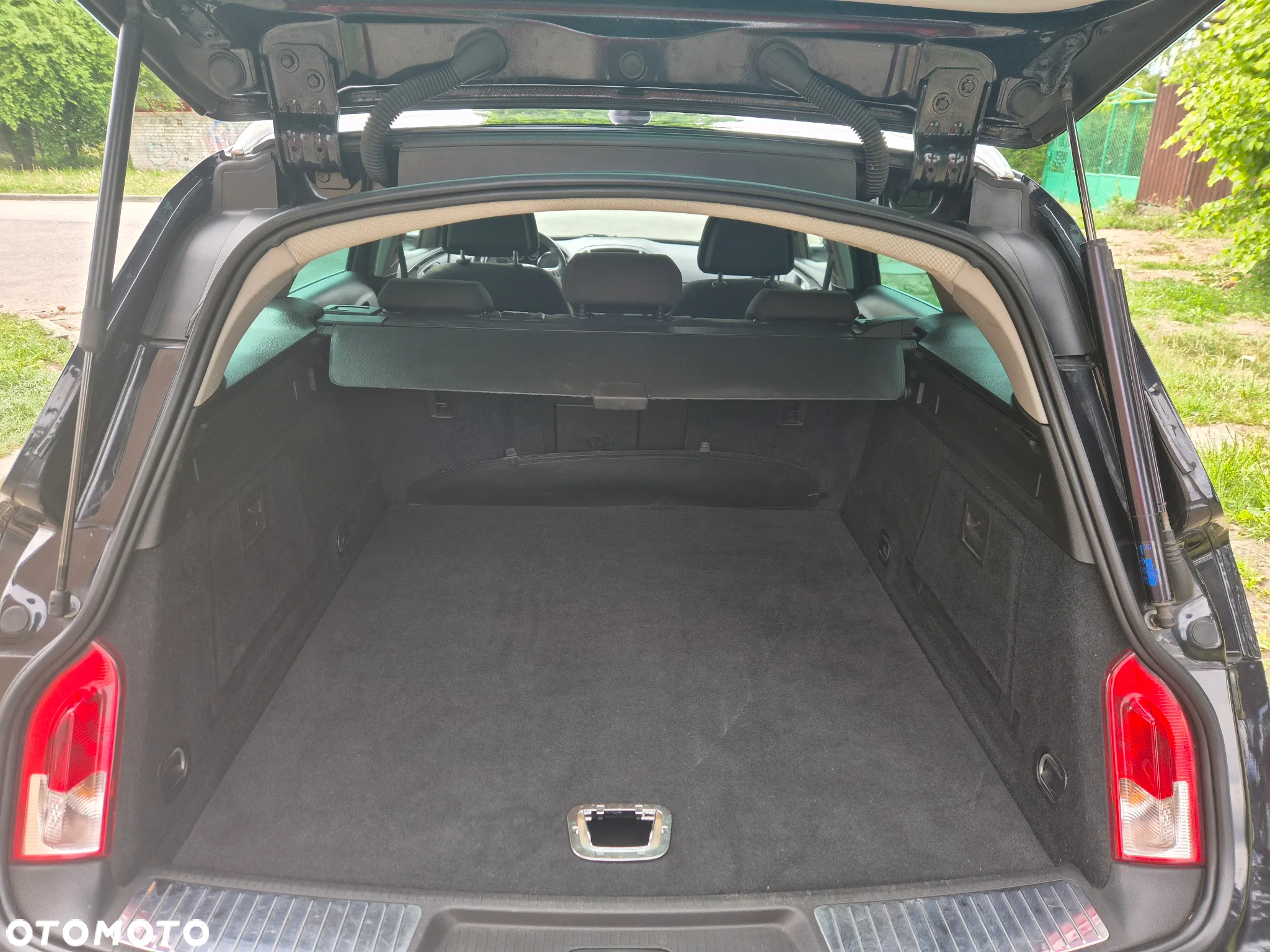 Opel Insignia 2.0 CDTI - 14