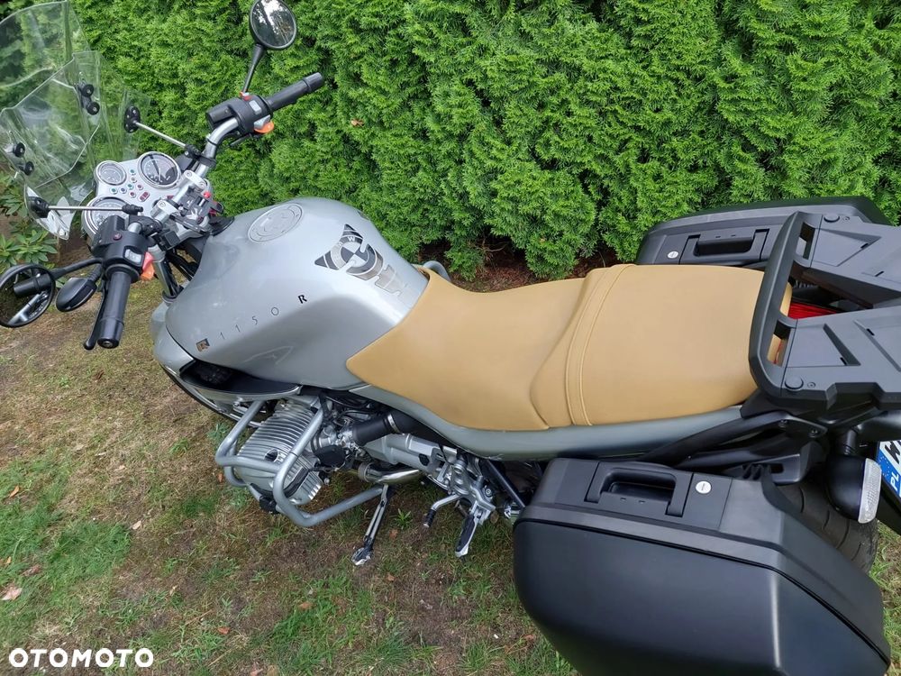 BMW R - 10