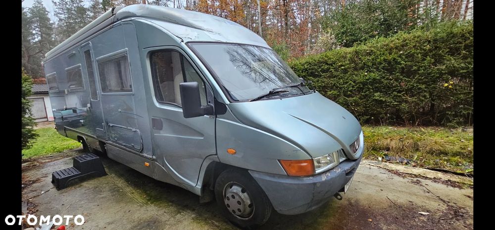 Iveco Mobilvetta - 2
