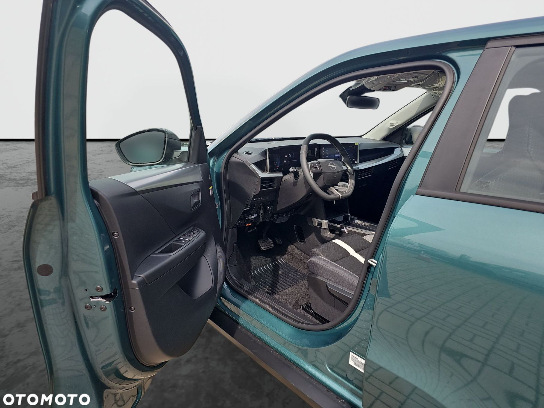 Opel Frontera - 9