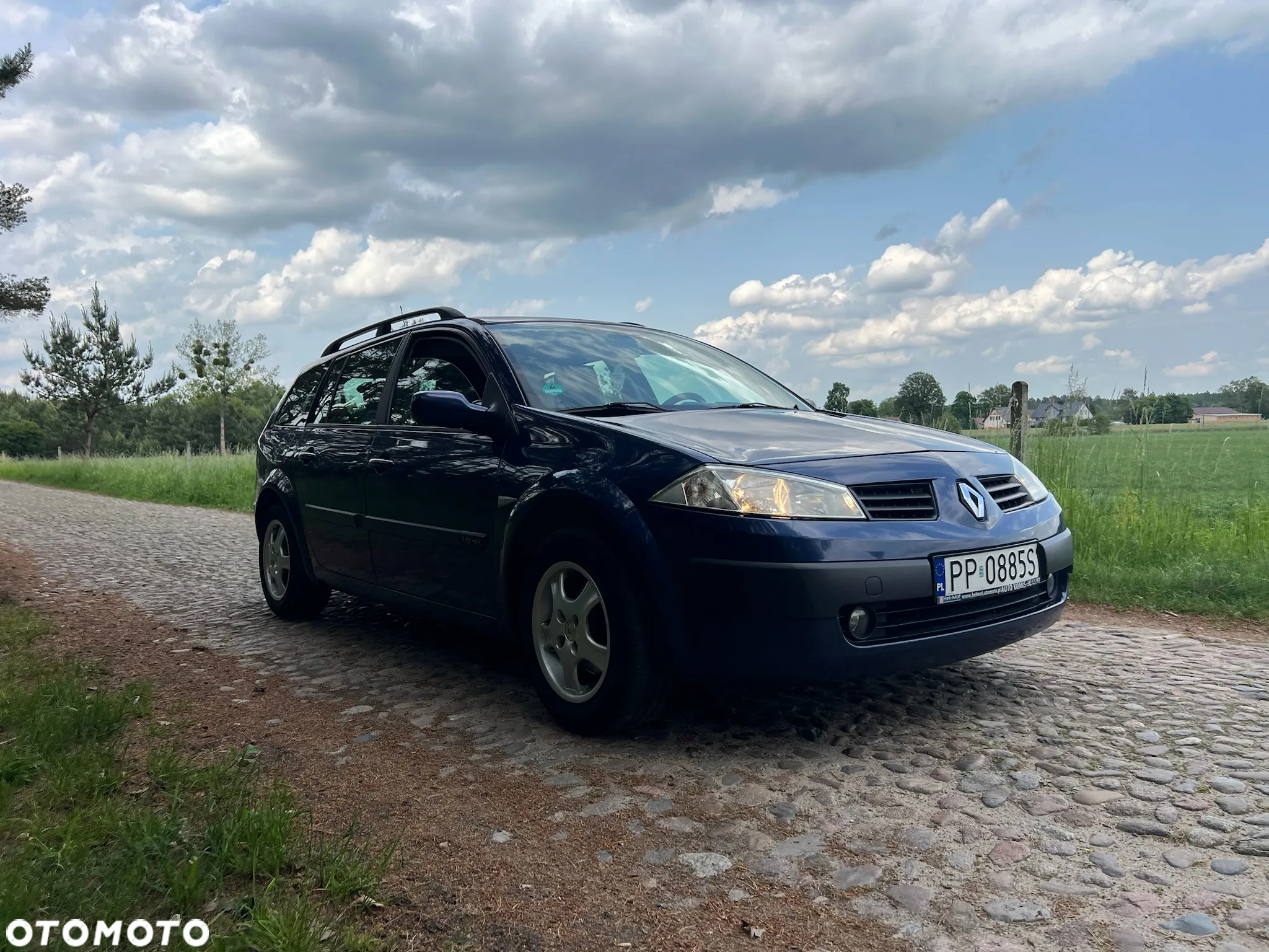 Renault Megane - 11