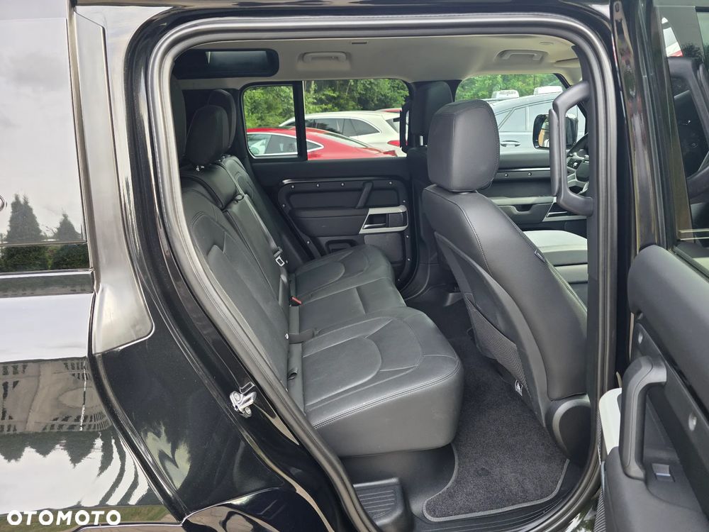 Land Rover Defender 3.0 D250 mHEV XS Edition - 19
