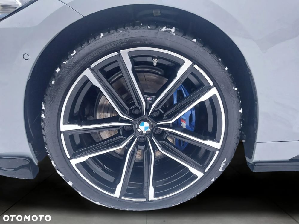 BMW Seria 4 M440i xDrive - 8