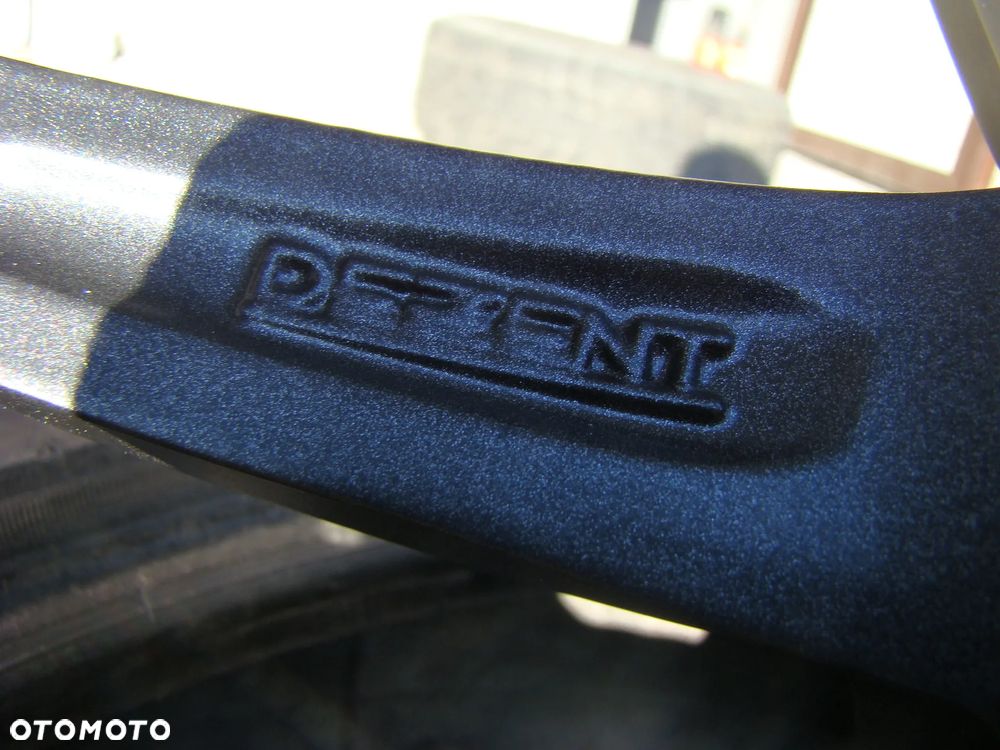 a31 5x108 Ford Focus Kuga Mondeo Puma S-Max C-Max Tourneo Connect 7Jx17 niemontowane - 6