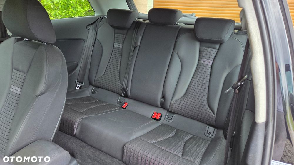 Audi A3 3-drzwiowe 1.4 TFSI S line Sportpaket - 20