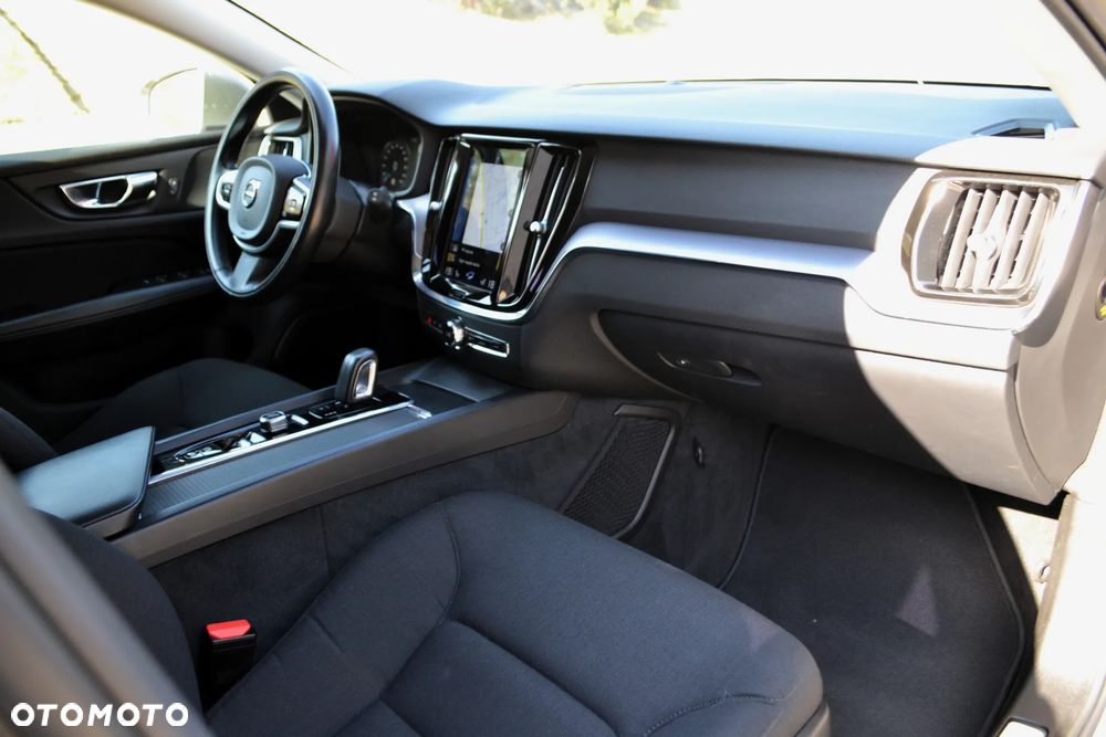 Volvo V60 B5 B AWD Inscription - 10