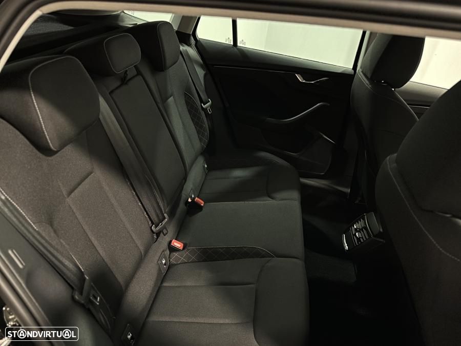 Skoda Scala 1.0 TSI Ambition DSG - 13