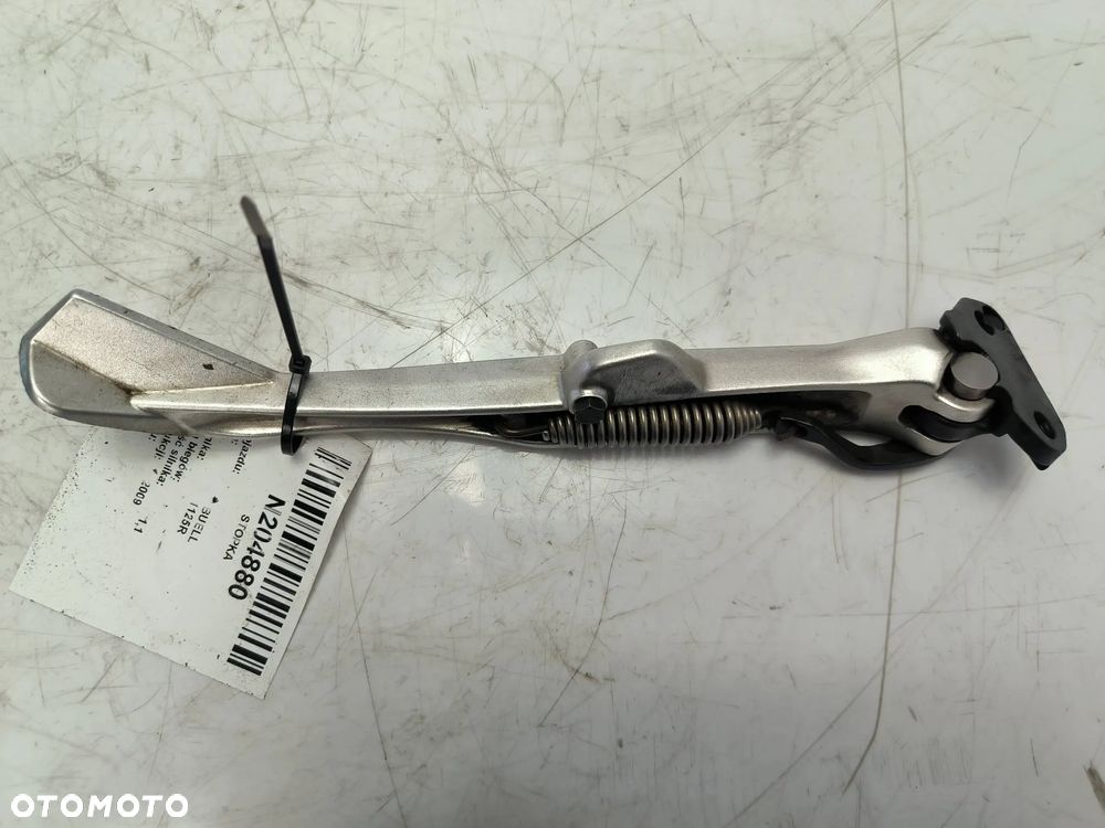 Buell 1125R 1 125 Benzyna 2009 Stopka - 2