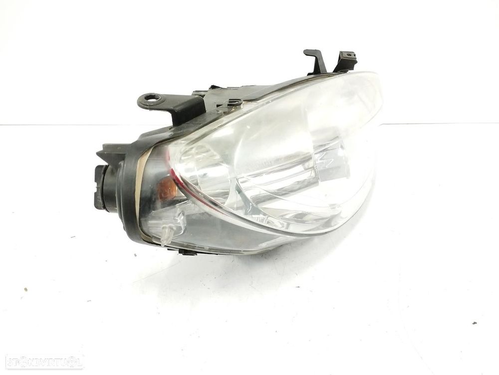 FAROL DIREITO PEUGEOT 307 CC 2005 -9634369480 - 1