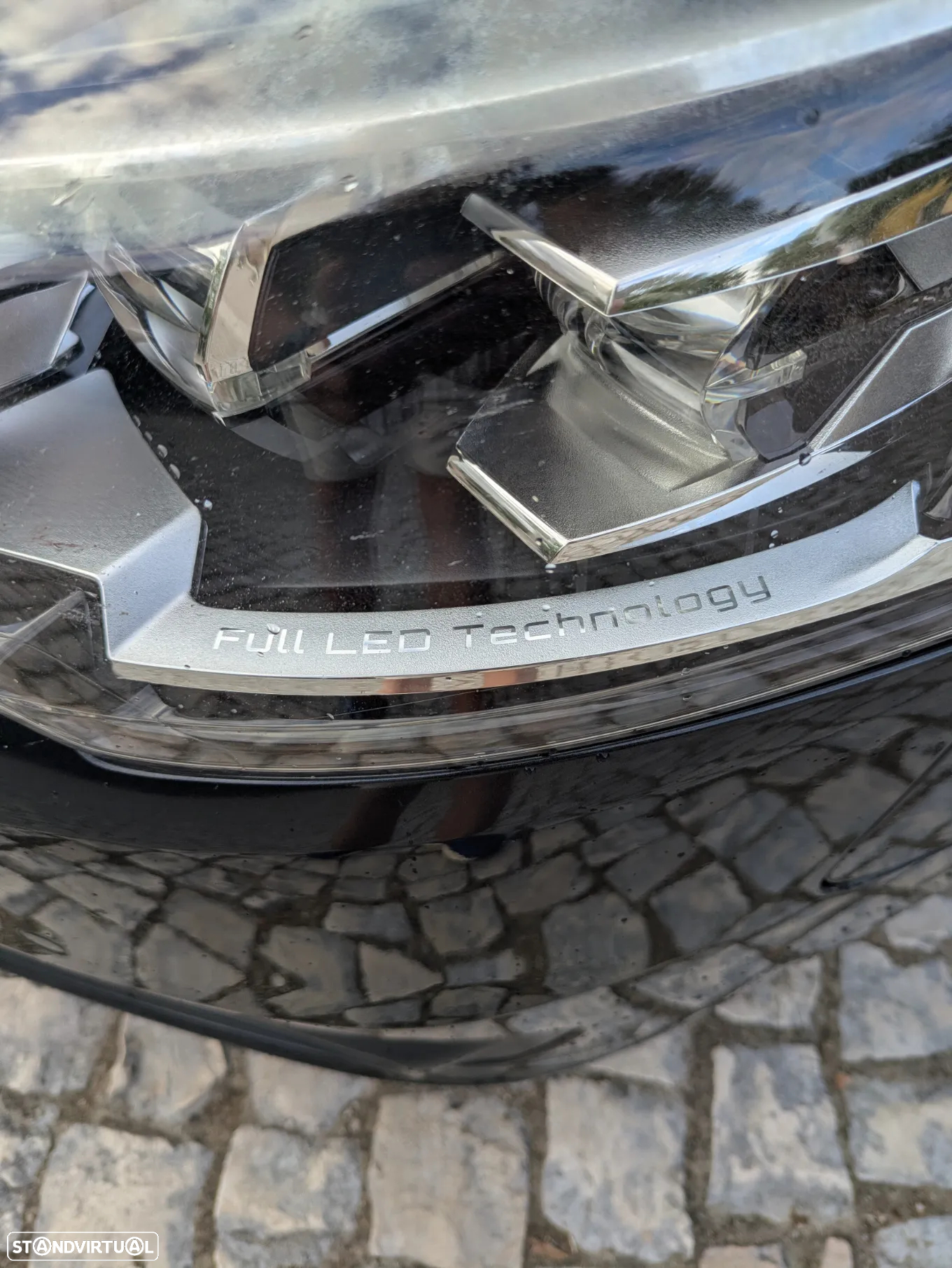 Peugeot 508 SW 2.0 BlueHDi GT Line - 9