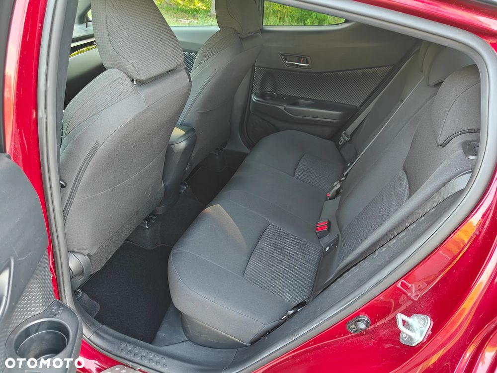 Toyota C-HR - 30