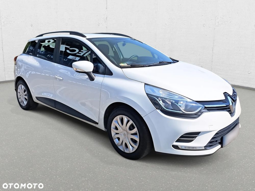 Renault Clio 0.9 TCe Alize - 4