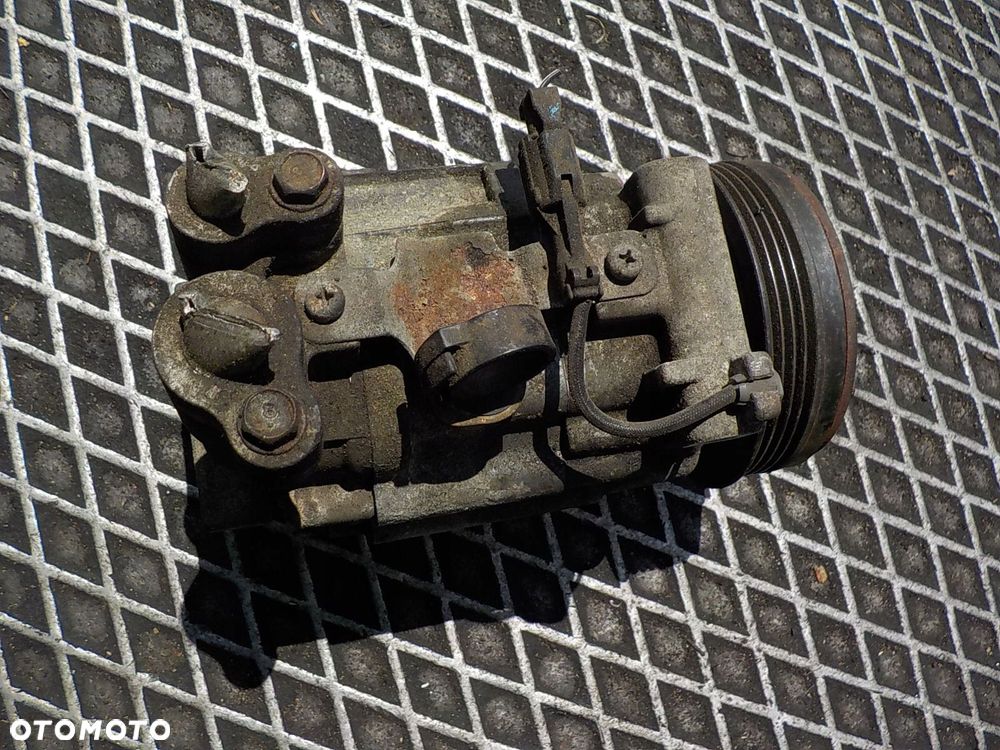 SPRĘŻARKA POMPA KLIMATYZACJI 73111SA010 (SG) - 4