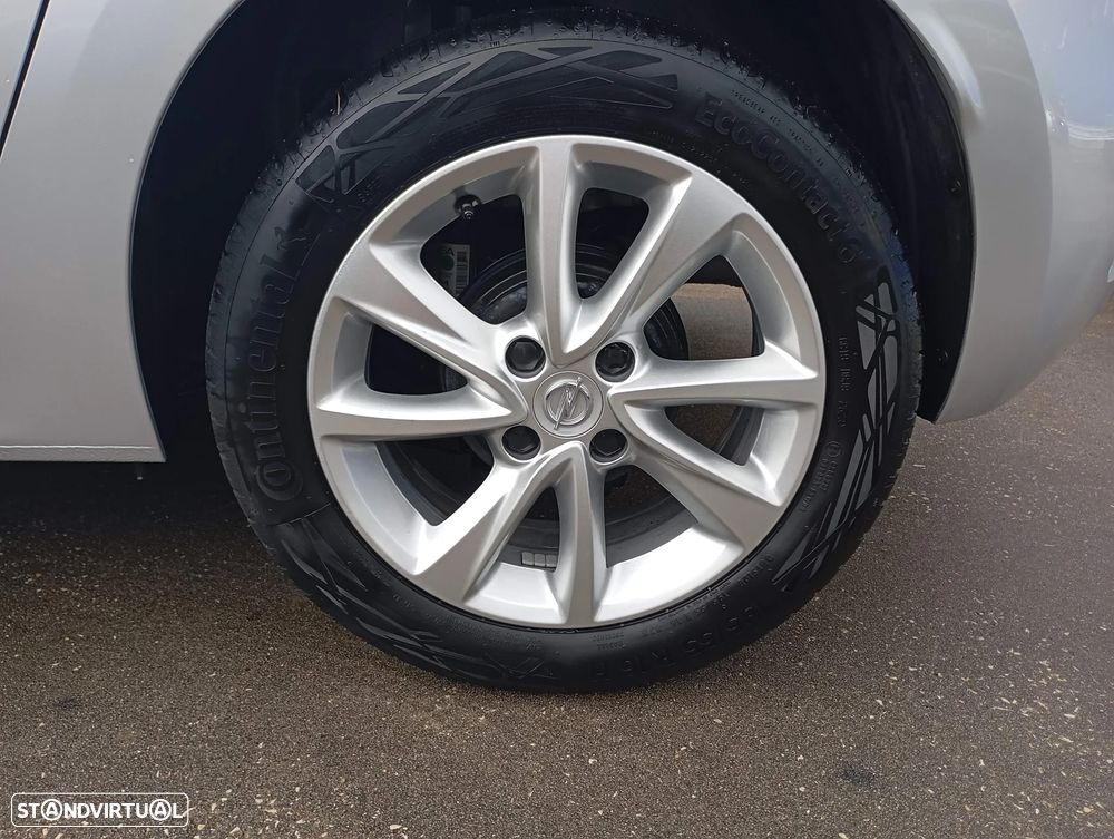 Opel Corsa 1.2 T Elegance - 11