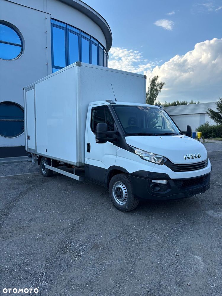 Iveco Daily 35S14V - 2
