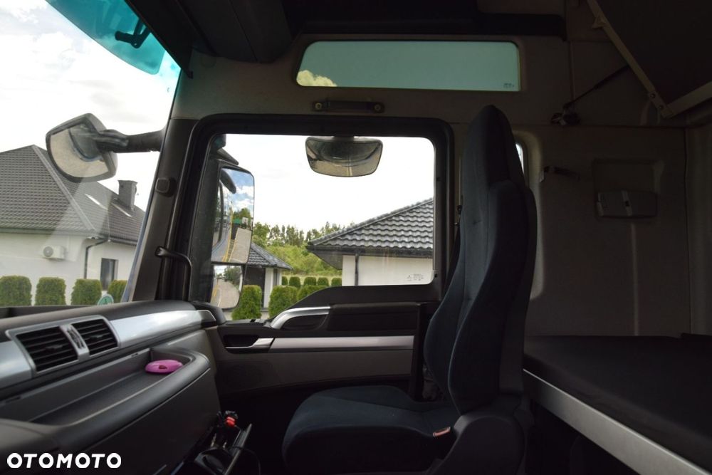 MAN TGX 26.440 XXL - 30