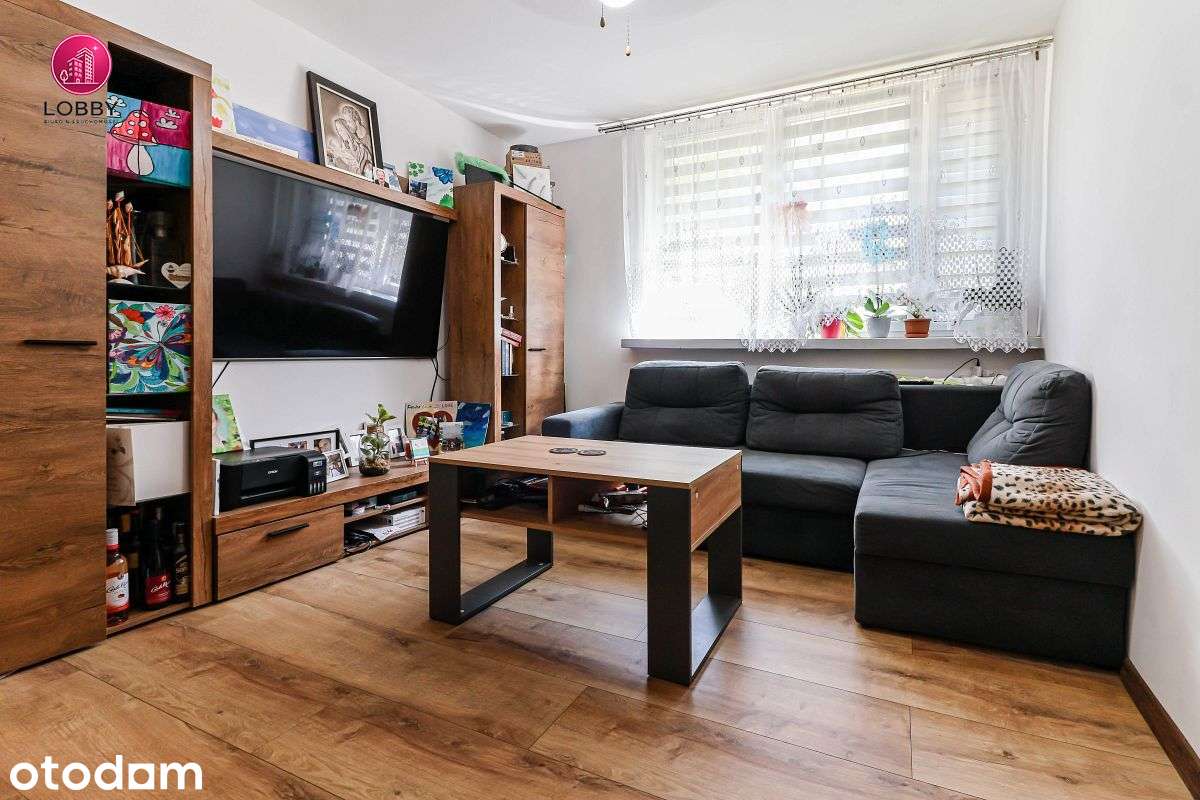 3 pokoje | ul. Łęczyńska | po remoncie
