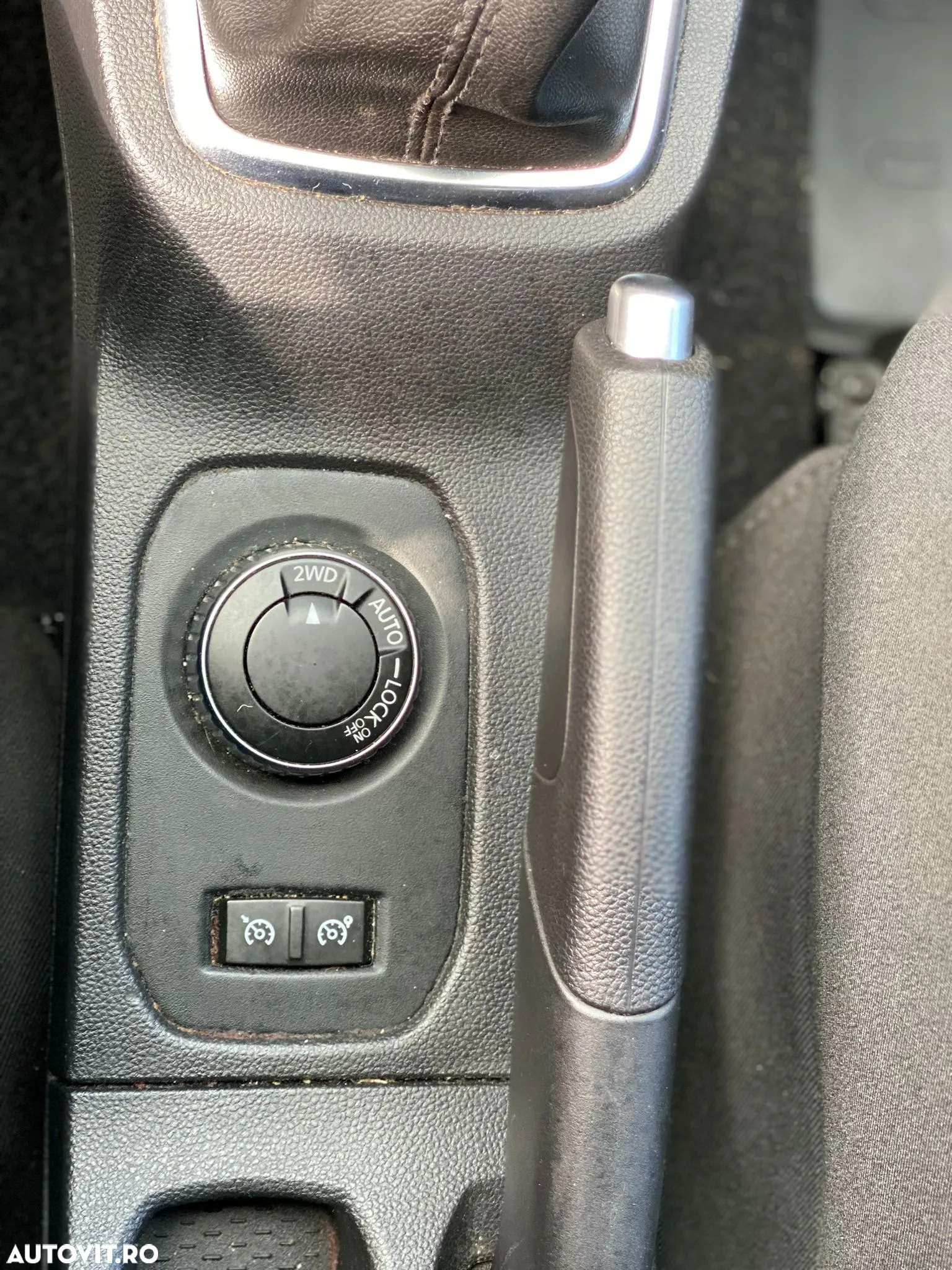 Dacia Duster - 25