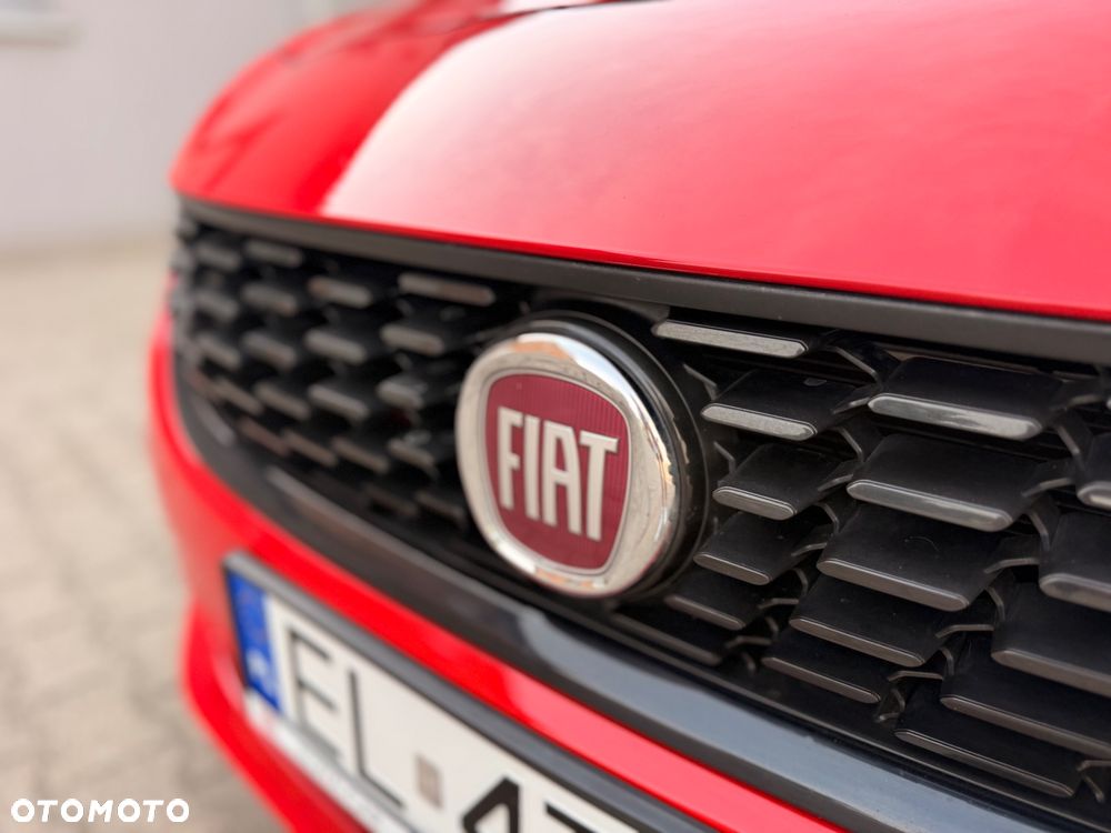 Fiat Tipo 1.4 16V Street - 15
