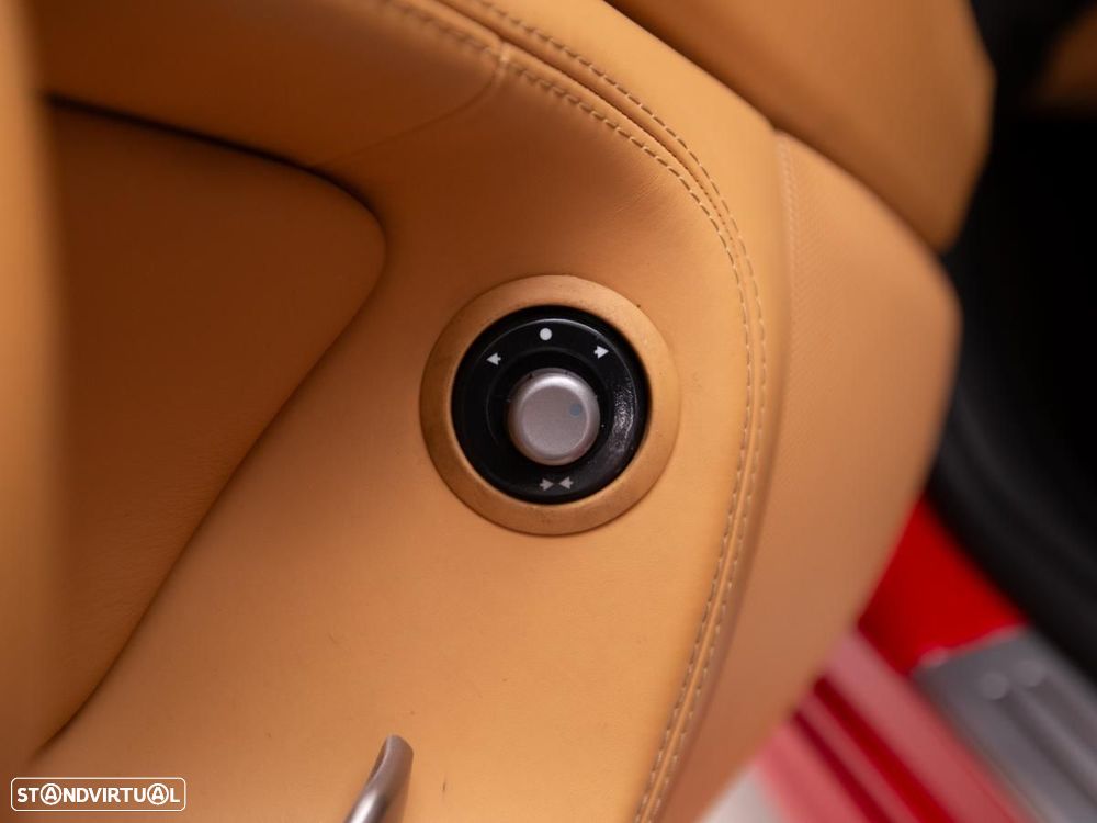 Ferrari California - 23