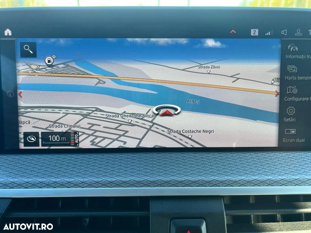 BMW X3 xDrive20d AT M Sport - 33