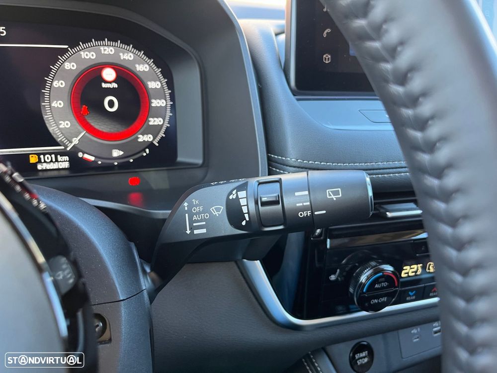 Nissan X-Trail 1.5 e-Power N-Connecta - 20