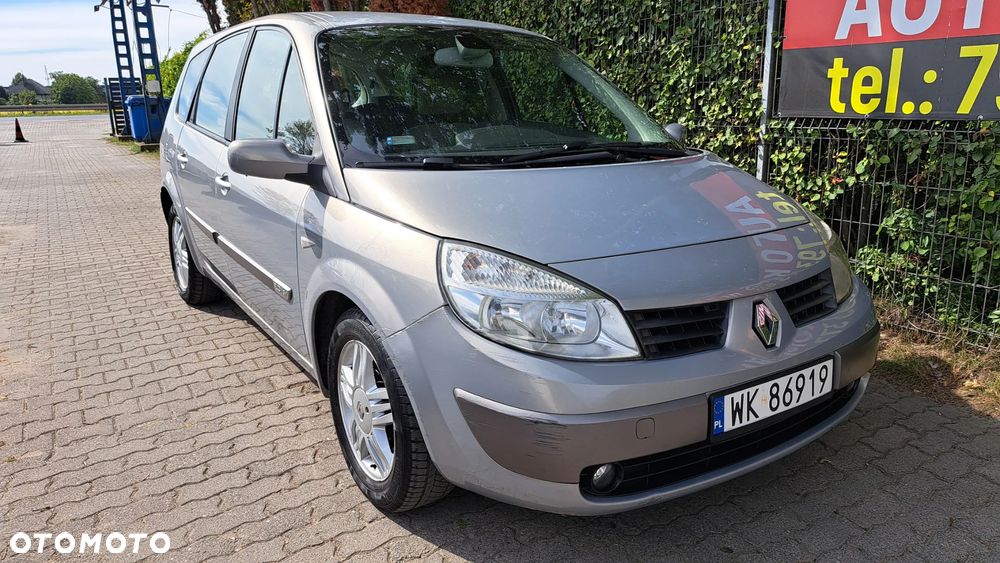Renault Grand Scenic - 3