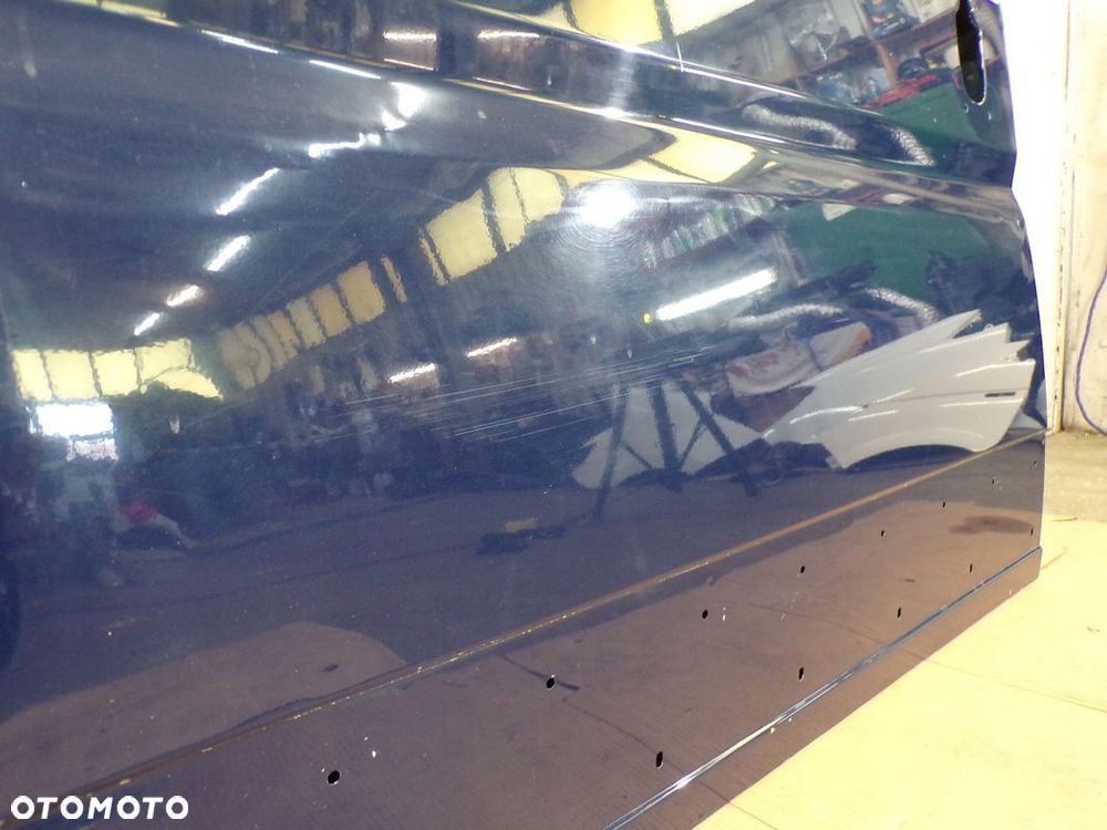 DUCATO JUMPER BOXER 06- drzwi suwane przesuwne boczne 140x195cm GRANATOWE - 6