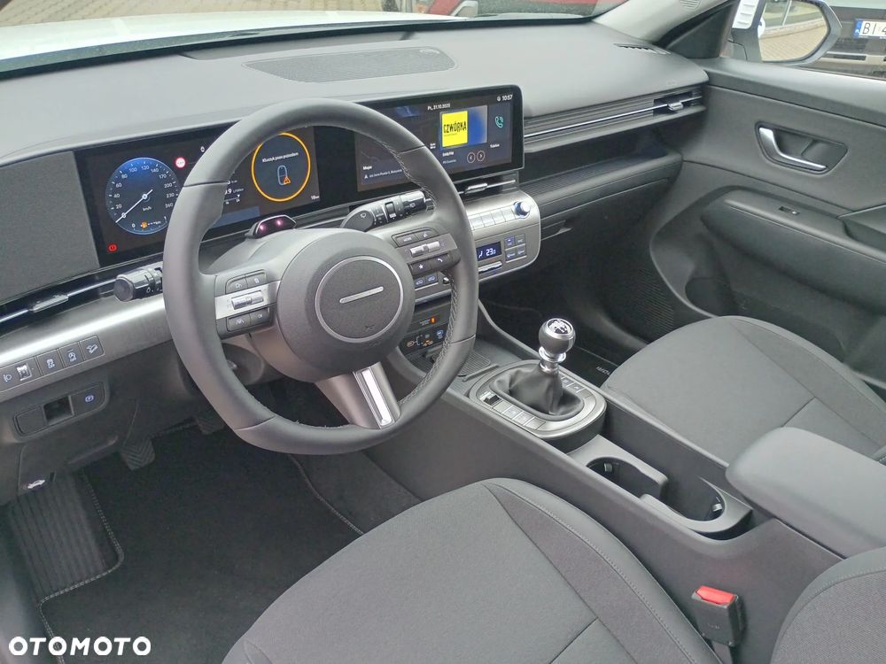 Hyundai Kona 1.6 T-GDI Executive - 9