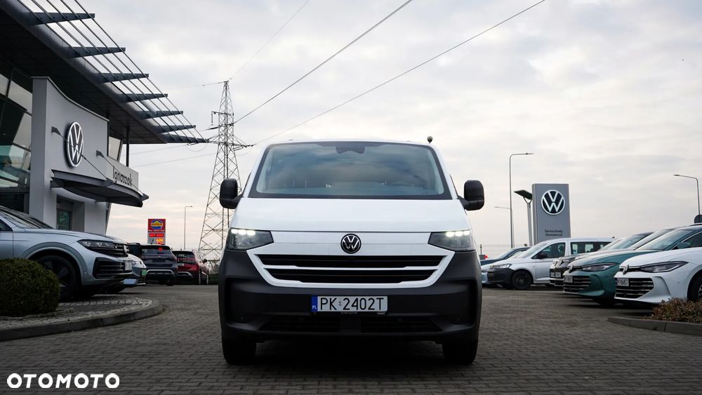 Volkswagen Caravelle 2.0 TDI L2 - 5