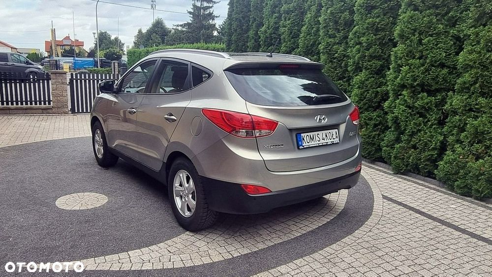 Hyundai ix35 - 4