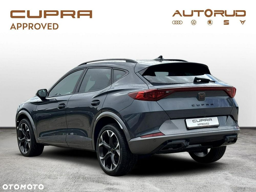 Cupra Formentor 2.0 TSI 4Drive DSG - 3