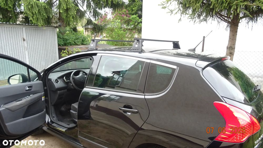 Peugeot 3008 - 11