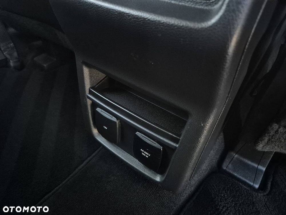 Ford S-Max 2.0 EcoBlue Titanium - 21