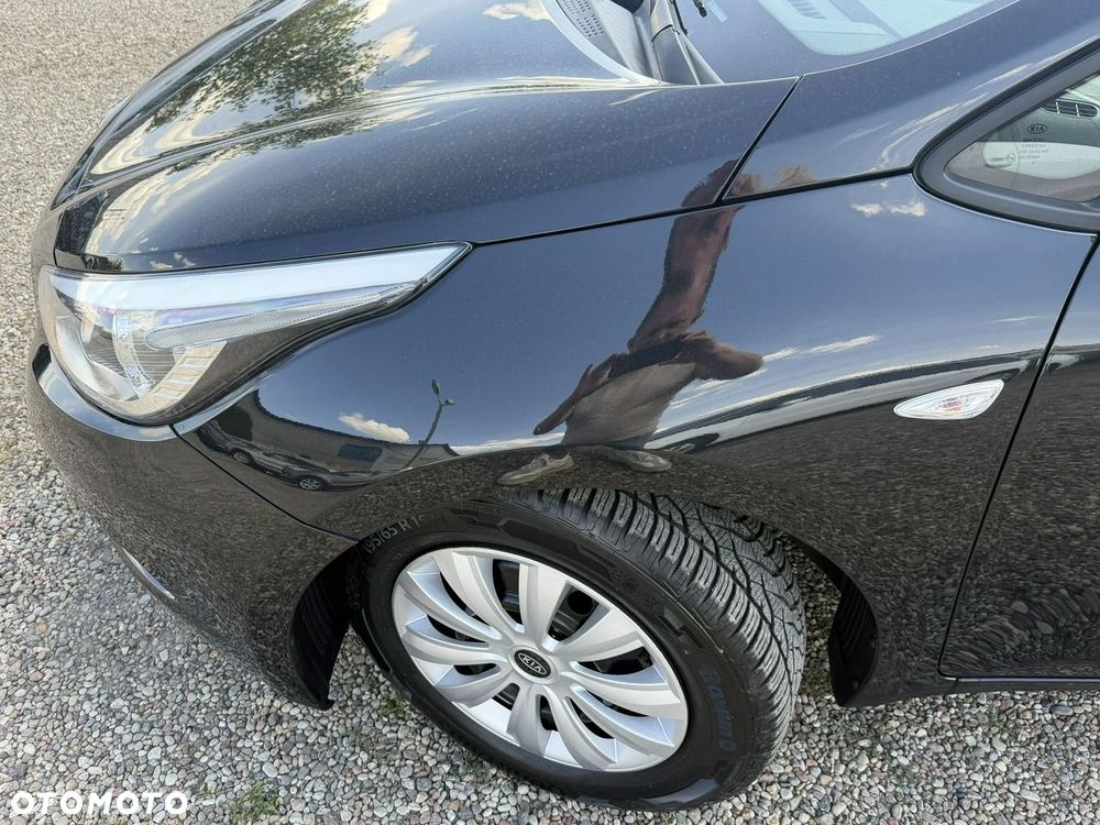 Kia Ceed - 18