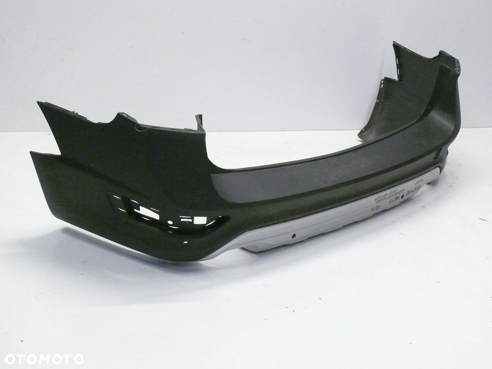 ZDERZAK TYLNY VOLVO XC70 CROSS COUNTRY 2007 2013 PDC - 4