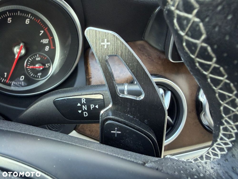 Mercedes-Benz GLA 250 4-Matic - 29