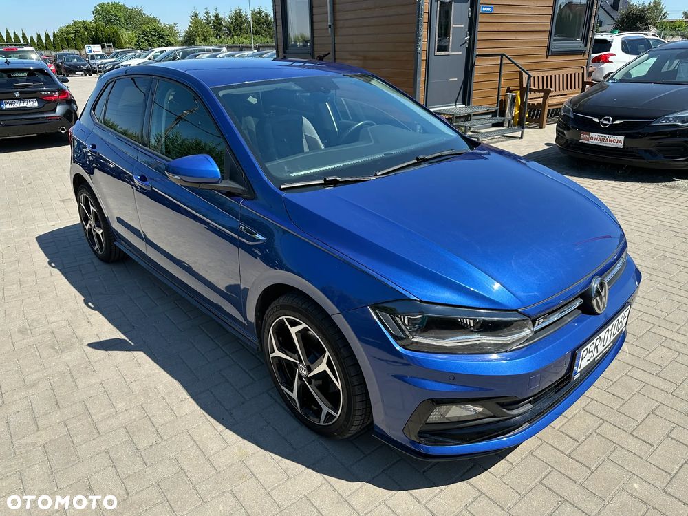 Volkswagen Polo - 2