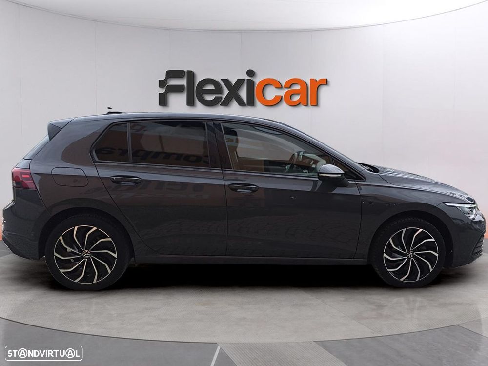 VW Golf 1.0 TSI Life - 8