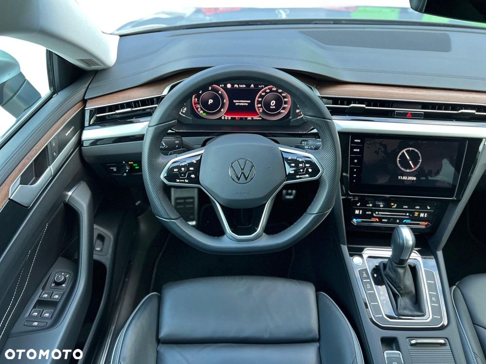 Volkswagen Arteon Shooting Brake 2.0 TDI 4Motion Elegance DSG - 28