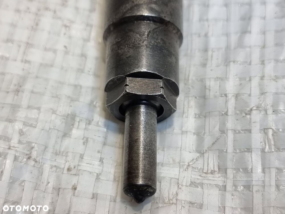 WTRYSK WTRYSKIWACZ OPEL ASTRA K J INSIGNIA B MERIVA B 1.6 CDTI 55578075 - 3