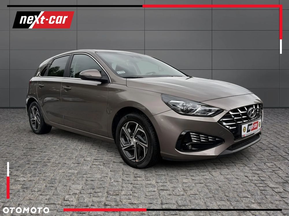 Hyundai i30 1.5 DPI Comfort - 8