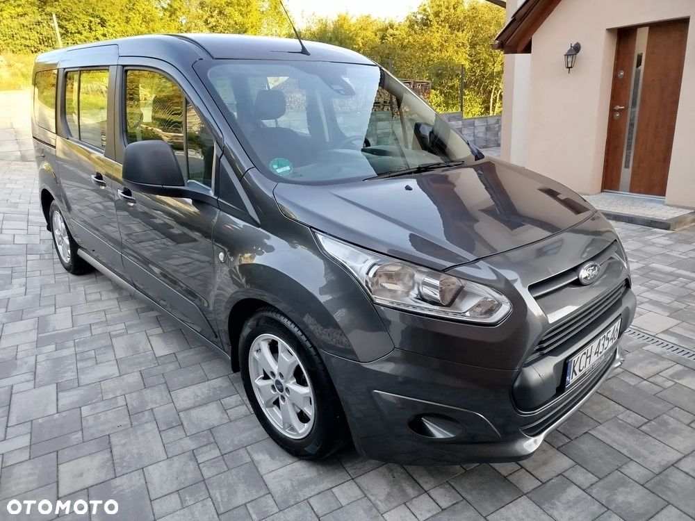 Ford Tourneo Connect Grand 1.5 TDCi Start/Stop Titanium - 1