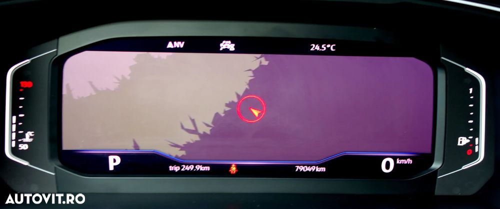 Volkswagen Tiguan 2.0 TDI DSG Advanced - 20